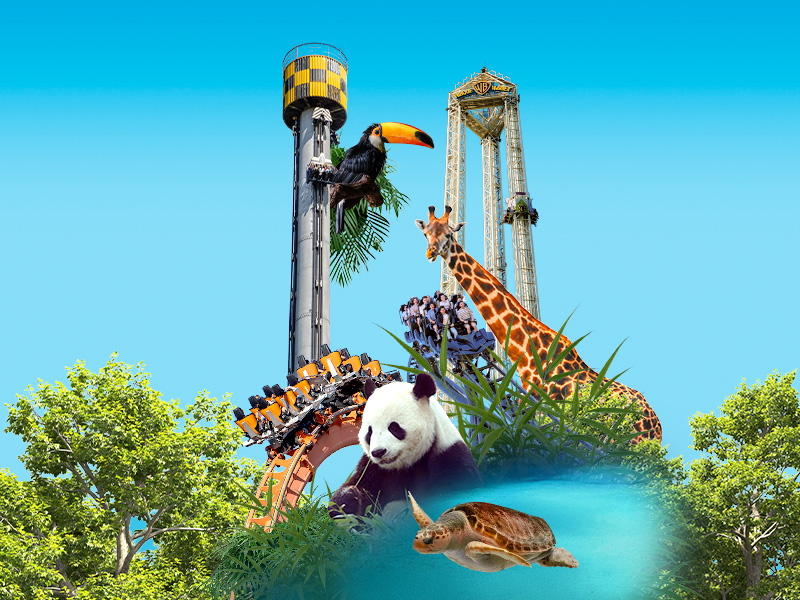 Aquopolis Villanueva de la Cañada