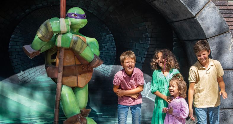 Parque de Atracciones Madrid Call me back service