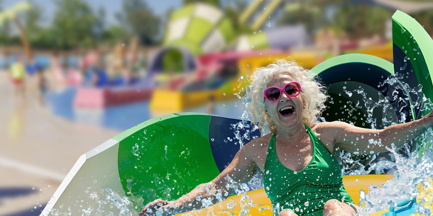 Aquopolis Villanueva