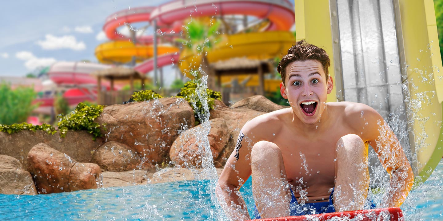 Aquopolis Villanueva