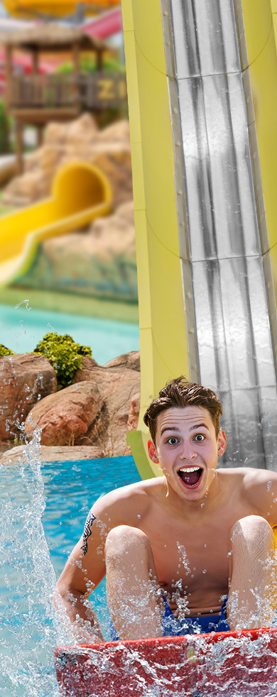 Aquopolis Villanueva