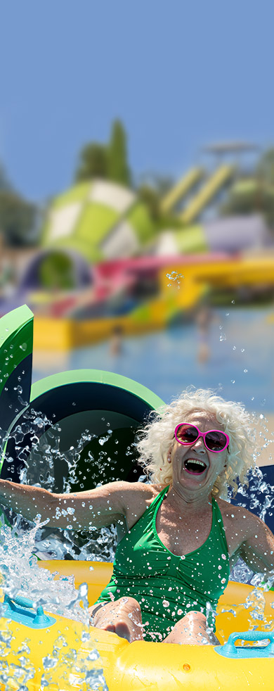 Aquopolis Villanueva
