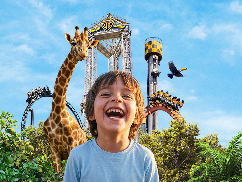 Aquopolis Villanueva de la Cañada