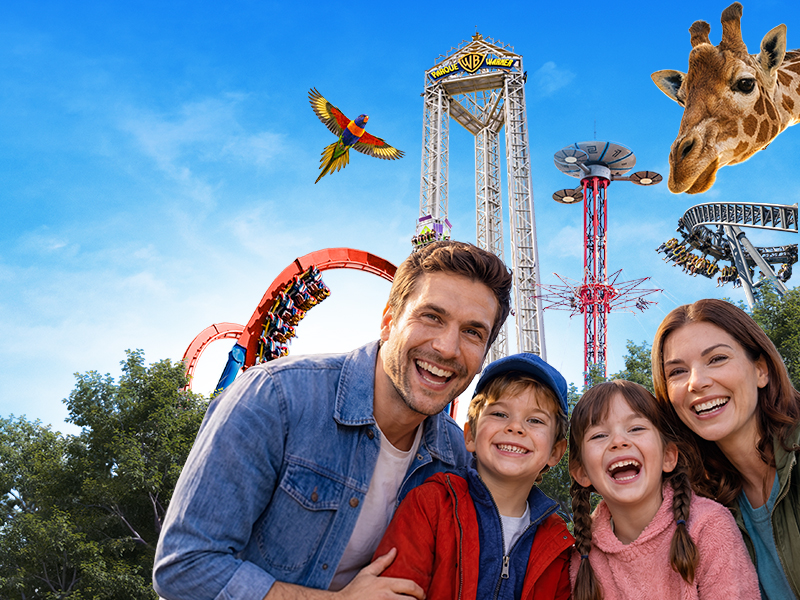 Aquopolis Villanueva de la Cañada