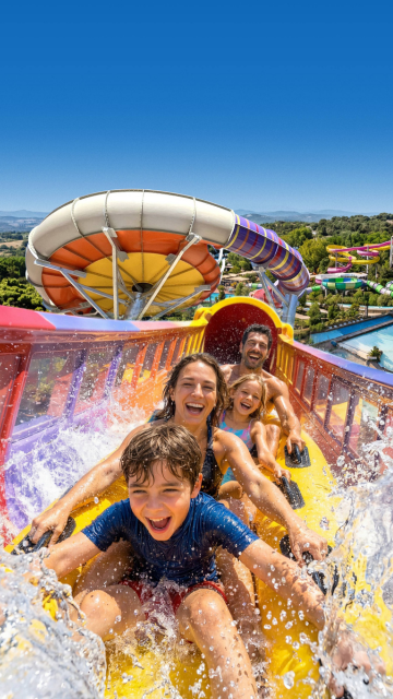 Aquopolis Villanueva