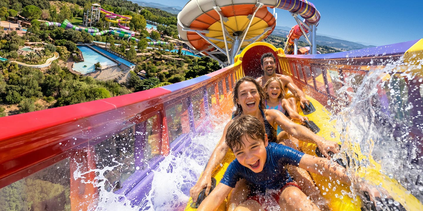Aquopolis Villanueva