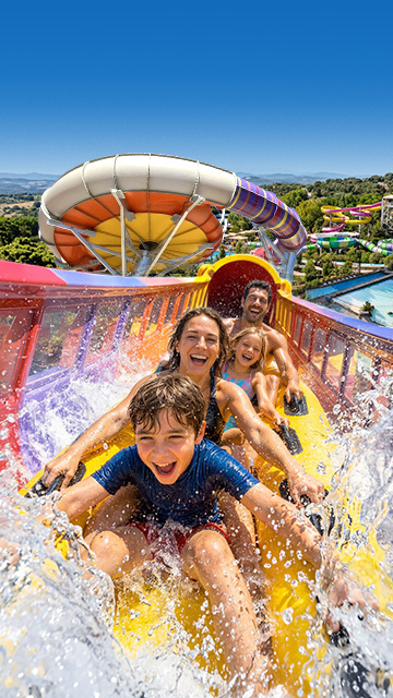 Aquopolis Villanueva