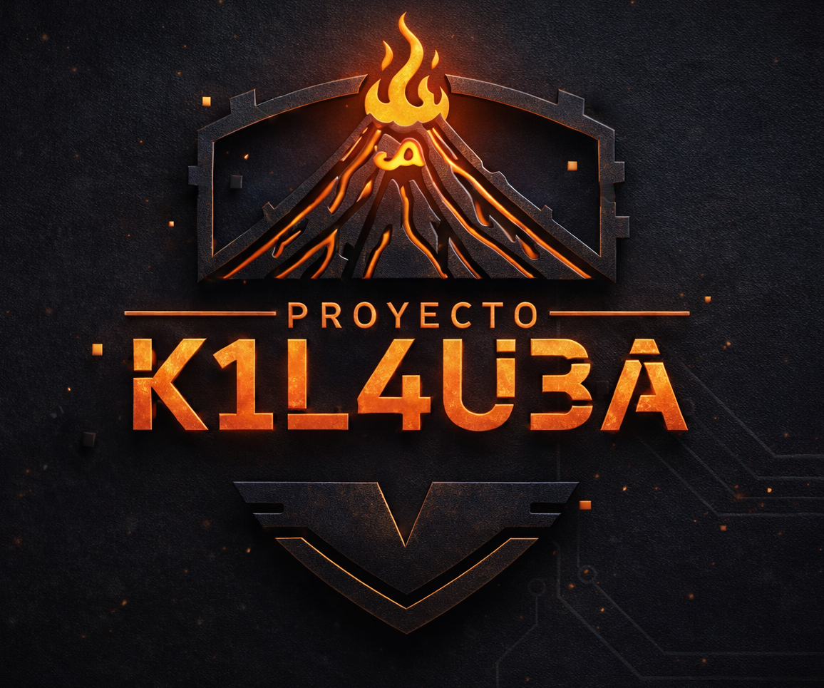 Proyecto-Kilauea
