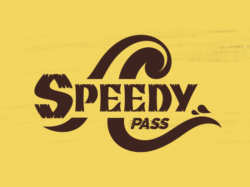 Speedy Pass