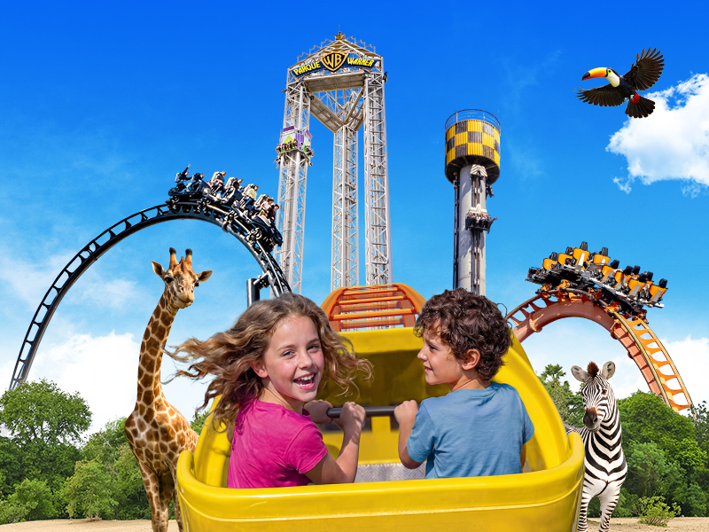 Aquopolis Villanueva de la Cañada
