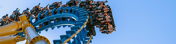 Promoción Parque Warner